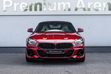 BMW Z4 G29 Roadster Facelifting 2.0 sDrive 30i 258KM 2025 BMW Z4 sDrive30i - Dostępne od ręki!, zdjęcie 3