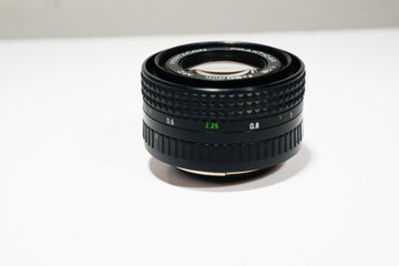 Объектив Pentacon Prakticar 1:1,8 50 мм MC