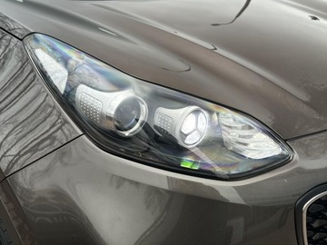 Kia Sportage III SUV Facelifting 1.6 GDI 135KM 2016 Kia Sportage Salon PL 1 właściciel Bezwypadkowy, zdjęcie 30