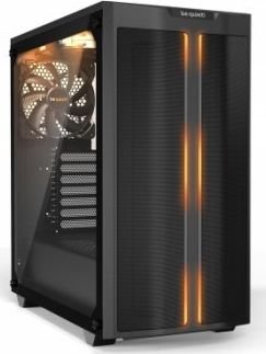 Obudowa GRACZA Okno be quiet! Pure Base 500DX