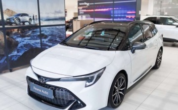 Toyota Corolla XII 2024 Toyota Corolla 1.8 Hybrid GR Sport Dynamic 1.8 Hybryda 98KM, zdjęcie 10