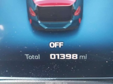 BMW X3 G45 2025 BMW X3 M50 xDrive 2025 3.0l 3.0 Benzyna 393KM, zdjęcie 11