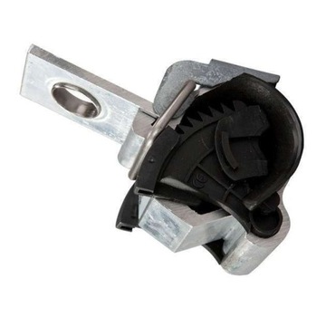 Uchwyt przelotowy Polan Nakło SPIN330 4x16-120mm2
