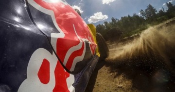 GoPro 10/9 Black ADDIV-001 водонепроницаемый чехол