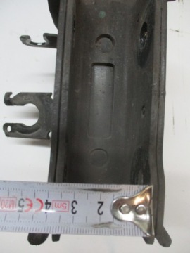 Амортизатор AMOR JEEP COMPASS 2.0D 4X4 СПРАВА СЛЕВА