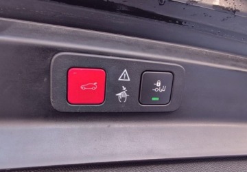 Peugeot 5008 II Crossover Facelifting 1.2 PureTech 130KM 2021 Peugeot 5008 1.2 PureTech Allure Pack SS EAT8 SalonPL Dobrze Doposazony FV, zdjęcie 13