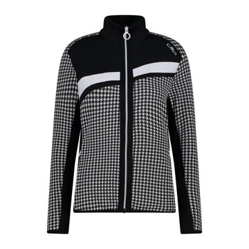 Damska Bluza Narciarska CMP Campagnolo 33E0366 - 42-L