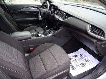 Opel Insignia II Sports Tourer 2.0 CDTI 170KM 2019 Opel Insignia 2.0 170KM, Krajowy, VAT-23%, zdjęcie 10