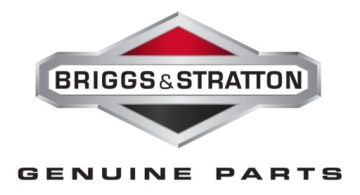 Поршневые кольца Briggs Stratton 493261 ОРИГИНАЛ