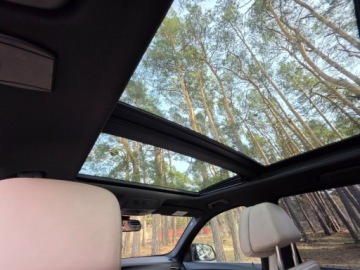 BMW Seria 5 F10-F11 Touring 530d 258KM 2011 BMW Seria 5 X-Drive Jasne Skory Komfort Head Up Panorama Hak Webasto 3.0, zdjęcie 19