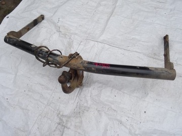 HAK HOLOWNICZY WESTFALIA VW TOURAN I 1 1T0 03-06
