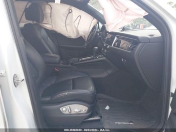 Porsche Macan 2022 Porsche Macan 2022r, 2.0, 4x4 2.0 Benzyna 261KM, zdjęcie 8