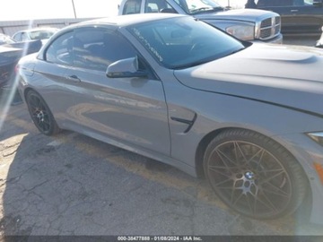 BMW Seria 4 G22-23-26 2020 BMW M4 2020 3.0l 3.0 Benzyna 425KM, zdjęcie 6