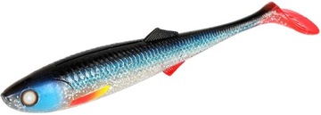 Guma Mikado SICARIO 18cm 52g Shiny Fry / PMSC-18-SF
