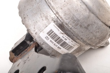 PORSCHE BOXER 987 3.4 UCHYCENÍ ULOŽENÍ MOTORU 986375049