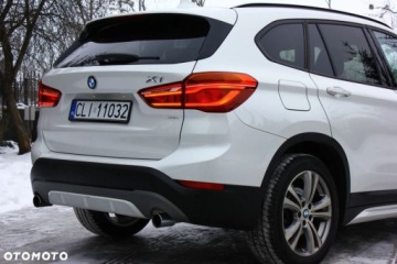 BMW X1 F48 2017 BMW X1 BMW X1 2.0 Diesel 163KM, zdjęcie 12