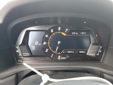 Toyota Supra V 2021 Toyota Supra Base 2021 3.0l 3.0 Benzyna 382KM, zdjęcie 9
