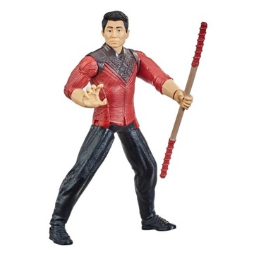 MARVEL SHANG-CHI Figurka filmowa 15 cm Hasbro