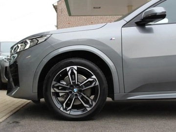 BMW X2 U10 SUV 2.0 18d 150KM 2025 BMW X2 sDrive18d Sport Suv 2.0 (150KM) 2025, zdjęcie 10