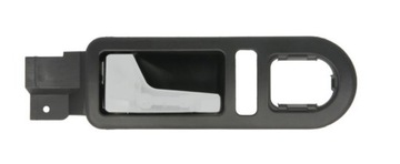 KLAMKA DRZWI WEWNĘTRZNA PRZÓD LEWA NEW BEETLE 9C