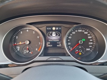 Volkswagen Passat B8 Variant Facelifting 1.5 TSI EVO 150KM 2022 Volkswagen Passat VW Passat 1.5 TSI Evo Business DSG IQ Drive pakiet Comfo, zdjęcie 30
