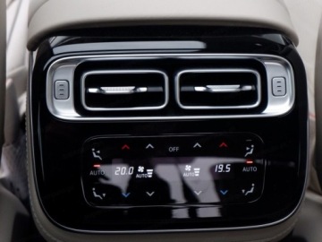 Mercedes Klasa S W223/V223 2025 S Klasa 450 d 4-Matic L AMG Line 2.9 (367KM) 2025, zdjęcie 12