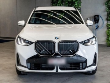 BMW X3 G45 2025 BMW X3 xDrive20 Sport Suv 2.0 (208KM) 2025, zdjęcie 3