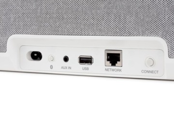 Denon HOME 250 — Мультирум-колонка Heos, белая