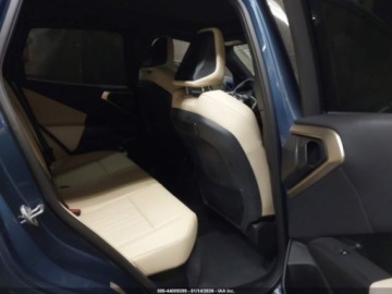 BMW X3 G45 2025 BMW X3 30 XDrive 2025, 2.0L R4 255KM, 4x4, odpala i jezdzi, od ubezpieczal, zdjęcie 9