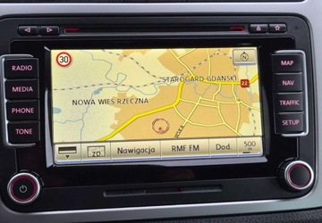 Volkswagen Tiguan 2015 Volkswagen Tiguan Volkswagen Tiguan 2.0 Diesel 140KM, zdjęcie 9