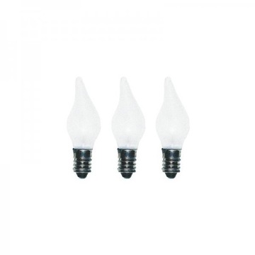 Blister x3 34V 3W E10 TOPPLAMPA 8267,000 Markslojd