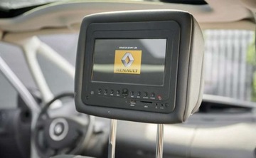 Renault Espace IV Van Facelifting 2.0 dCi 150KM 2013 Renault Espace Renault Espace 2.0 dCi Celsium ESM 2.0 Diesel 150KM, zdjęcie 15