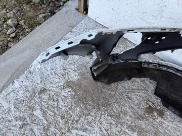 NÁRAZNÍK PŘEDNÍ VW TAIGO 2G7