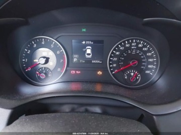 Kia Stinger Liftback 3.3 T-GDi 366KM 2019 Kia Stinger Gt 2019 3.3 Benzyna 365KM, zdjęcie 10