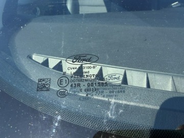 Ford Kuga II SUV 2.0 TDCi 150KM 2014 Ford Kuga 2.0 TDCI 150 KM Manual Półskóry, zdjęcie 31