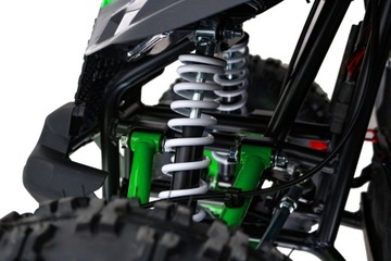 Квадроцикл с высоким аккумулятором 1000Вт 48В HIPER