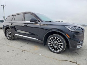 Lincoln Aviator 2020 Lincoln Aviator 2020 LINCOLN AVIATOR RESERVE 3.0 Benzyna 400KM, zdjęcie 4