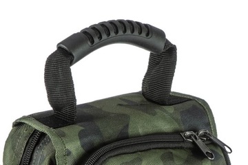 СУМКА НА ПЛЕЧЕ ТУРИСТИЧЕСКАЯ СУМКА NEO CAMO РЕМЕНЬ