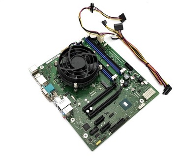 Płyta główna Fujitsu D3401-A11 GS 3 do Esprimo P756/E90+
