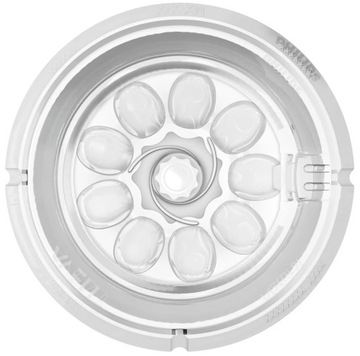 AVENT BUTELKA ANTYKOLKOWA 125 ml NATURAL + SMOCZEK