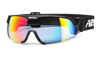 ОЧКИ ARCTICA S-167 DISRUPTORS ANTIFOG REVO