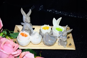 КОНТЕЙНЕР ДЛЯ ЯИЦ С КУРИЦОЙ