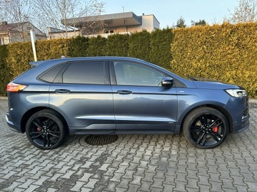 Ford Edge II SUV Facelifting 2.0 EcoBlue Bi-Turbo 238KM 2019 Ford EDGE ST-Line,automat,AWD, zdjęcie 2