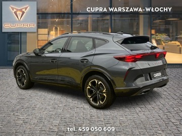 Cupra Formentor Crossover 1.5 TSI 150KM 2026 Cupra Formentor 1.5 eTSI 150 KM 7-biegowa automaty, zdjęcie 2