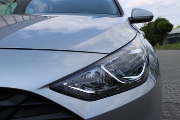 Hyundai i30 III Wagon Facelifting 1.5 DPI 110KM 2022 HYUNDAI i30 CLASSIC PLUS, zdjęcie 9