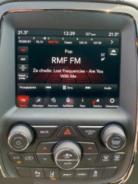 Dodge Durango III 2020 Dodge Durango SRT 6.4 benz 475KM 4X4 2020r 6 osobowy, zdjęcie 18