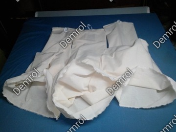 МЕШОК ДЛЯ ПЫЛЕСБОРНИКА МЕШОК ДЛЯ ПЫЛЕСБОРНИКА ДЛЯ ФИЛЬТРА КОМОРМОСМЕСИТЕЛЯ ДЛЯ РАЗМЕРА 36 СМ