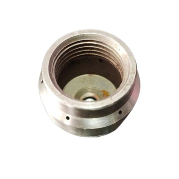 Dysza do czyszczenia odpływów 1/2