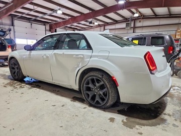 Chrysler 300C II 2023 Chrysler 300 Touring L 2023 3.6 Benzyna 292KM, zdjęcie 1