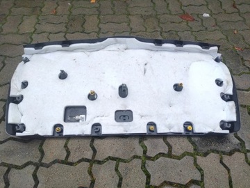 MERCEDES W164 ML ČALOUNĚNÍ KRYT KUFRU A1647401470